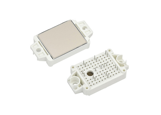 Módulos IGBT automotrices NXH022S120M3F1PTG 1200V 40A 30 mΩ Módulos MOSFET de carburo de silicio