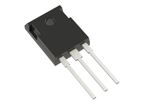 Chip de circuito integrado NGW60T65M3DFPQ, transistores IGBT de corte de campo de 650 V y 60 A para soldadura