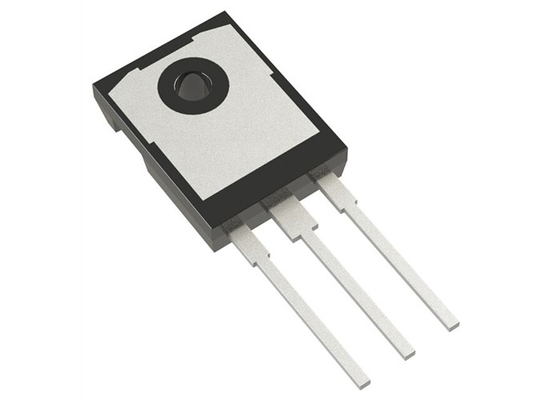 NGW75T65H3DFPQ Chip de circuito integrado 650V 75A Transistores IGBT con diodo de silicio