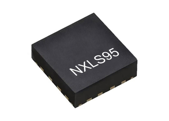 NXLS95433AES Sensor IC Acelerómetros HLQFN16 Eje Dual XZ Sensores Inerciales de Alta-g