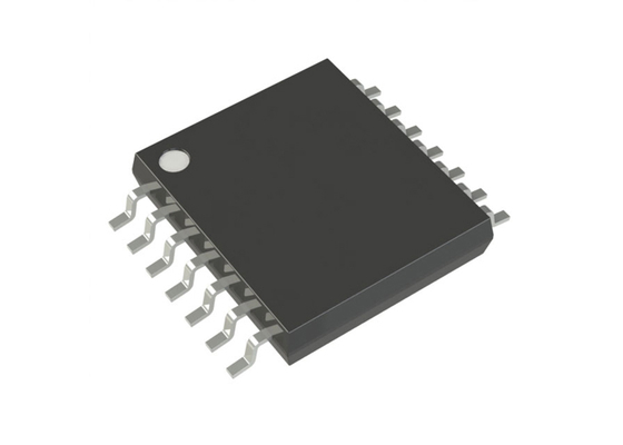 Circuito integrado MCP42U83T-503E/ST, chip de 50kOhm, potenciómetro digital de 10 bits, IC TSSOP14