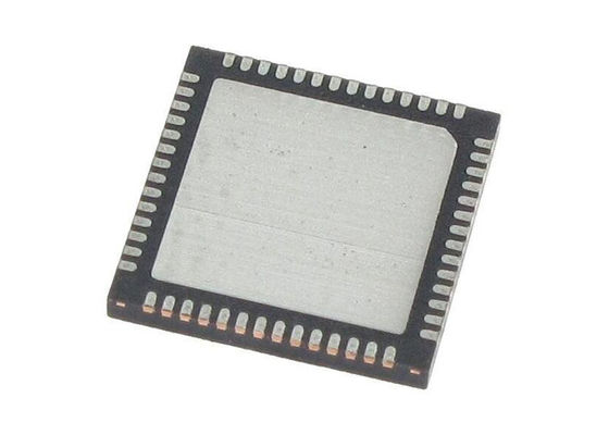 MVR5510AMDA4TS Chip de circuito integrado de seguridad de gestión de energía QFN56 PMIC de salida múltiple