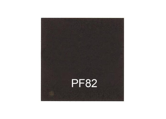 MC33PF8200A0TS Chip de circuito integrado de 12 canales PMIC HVQFN56 Chip de gestión de energía