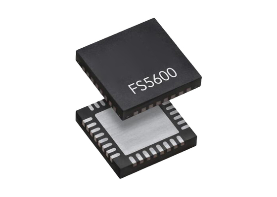 MFS5600AVMAEEP Chip de circuito integrado 36V Regulador y controlador industrial de doble volante