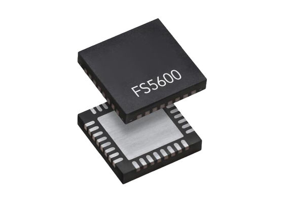 MFS5600AMBAFES Chip de circuito integrado automotriz DC DC controlador y regulador HVQFN32