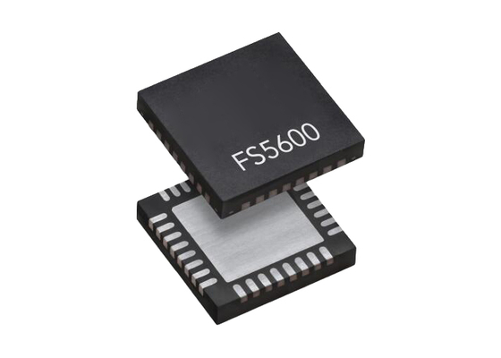 Circuito integrado MFS5600AVMADEP Regulador reductor y controlador industrial HVQFN32