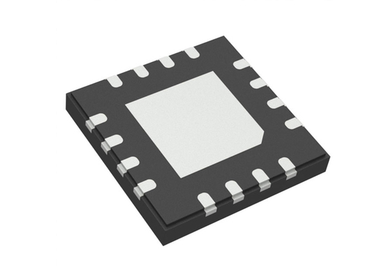 MCP42U83T-503E/7N Chip de circuito integrado de 10 bits de doble canal y potencialómetro digital IC