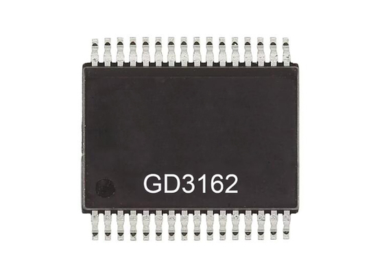 MGD3162AM580EK Chip de circuito integrado de canal único aislado galvánicamente conductor de puerta