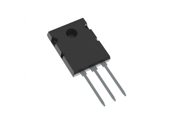 Circuito integrado IXYK140N120A4 Chip Transistores IGBT de ultra baja saturación para conmutación a 5 kHz