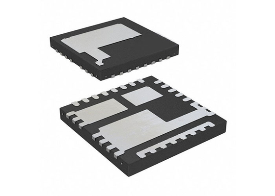 Chip de circuito integrado ISL99227FRZ de alta precisión 4.75 mA Modulo de etapa de potencia inteligente 32-PQFN