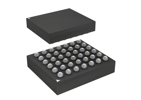 DA9072-80V32 Chip de circuito integrado PMIC altamente integrado para wearables y domótica