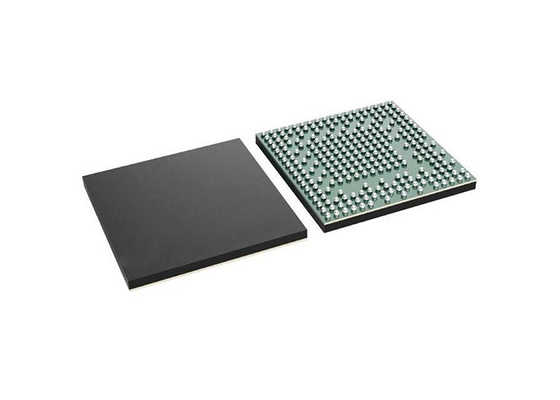 AWR2944ALBGALTRQ1 Sensor IC de chip único de 76 GHz a 81 GHz Sensor de radar FMCW para automóviles