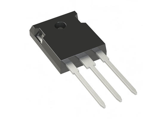 APT25GP120BSC15 Chip de circuito integrado 1200V 69A 417W Transistores IGBT únicos TO-247-3