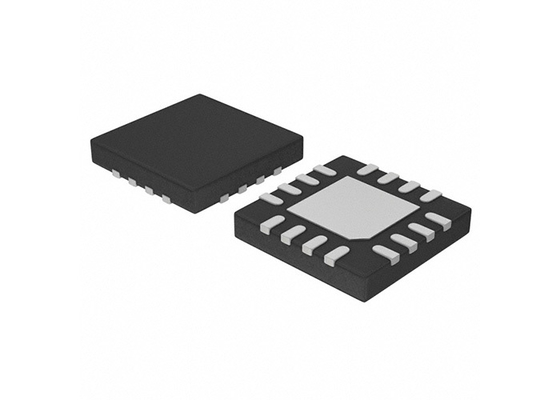 ADS8681WRUMR Chip de circuito integrado de 16 bits Sistema de adquisición de datos ADC SAR de alta velocidad de un solo suministro