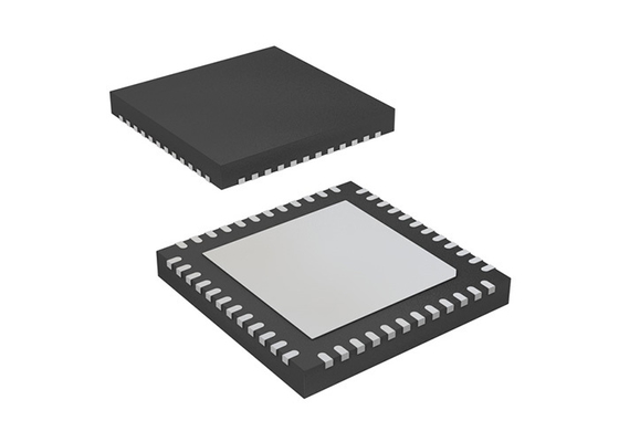 ADS5525IRGZRG4 Chip de circuito integrado de alto rendimiento de 12 bits 170-MSPS