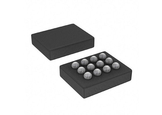 ADS1014LIYCJR Chip de circuito integrado de baja potencia de 12 bits y 3,3 kSPS