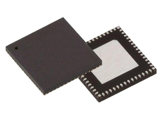 MC33PF8100EQTS Chip de circuito integrado PF81 PMIC Chip HVQFN56 IC de gestión de energía