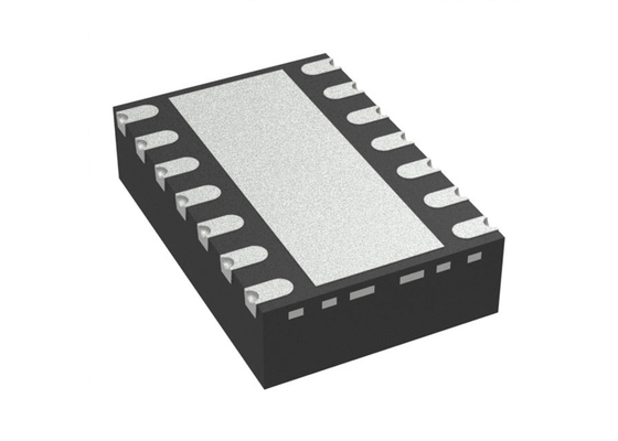 Circuito integrado LP8868XQDMTRQ1, chip de 65V 4A, controlador LED de refuerzo automotriz, VSON14