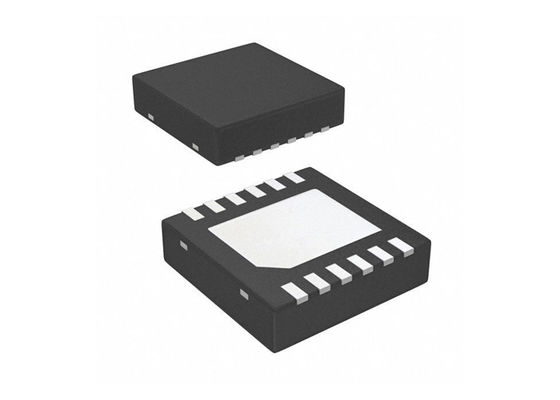 LP5899QDRRRQ1 Chip de circuito integrado con pantalla LED para automóviles controlador de matriz IC WSON12