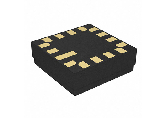 Sensor IC LIS3DHHTR MEMS de movimiento con salida digital para inclinómetro de precisión