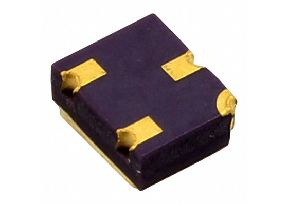 Chip de circuito integrado JANSU2N2907AUB 60 V 600 mA 500 mW PNP Transistores bipolares individuales