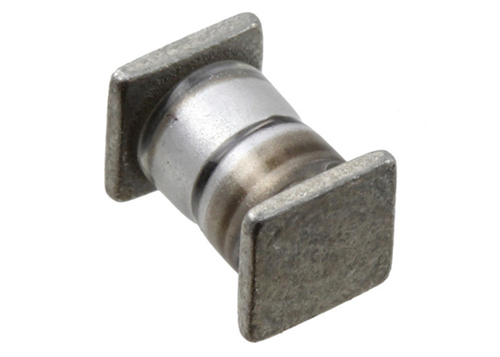 Chip de circuito integrado JANS1N6316DUS de alta fiabilidad, diodos Zener individuales de vidrio de 500 mV