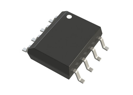 M24M02E-UFMN6TP Chip de IC de memoria 1MHz 2 Mbit Bus I2C de serie EEPROM IC de memoria
