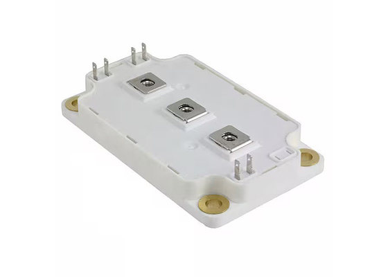 Módulos IGBT Automotrices APTGX450DU120T6G 1200V 450A IGBT de Emisor Común Dual, Módulo de Potencia 7