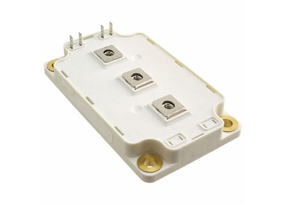 Módulos IGBT automotrices APTGX400A120D3G Half Bridge 1200V 535A Phase Leg IGBT 7 Módulo de potencia
