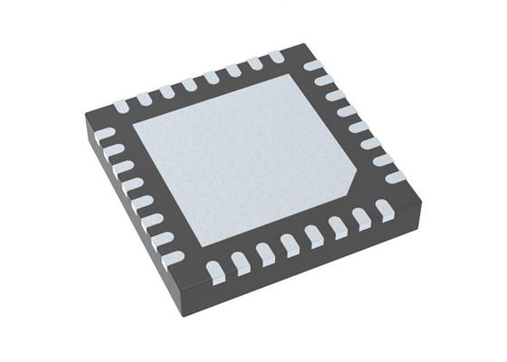 Chip de circuito integrado ISL68220IRAZ Controlador PWM digital de doble salida y 2 fases para equipos de red