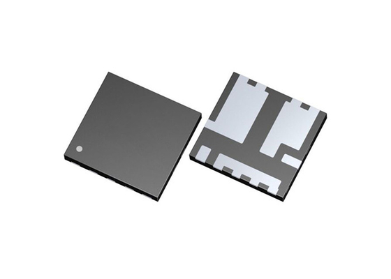 Chip de circuito integrado 60V 3A OptiMOSTM 5 de potencia MOSFET Transistor PG-VITFN-10
