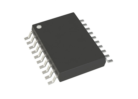 AD7707BRUZ Chip de circuito integrado de 1mW 3-canal 16-bit Sigma-Delta convertidor analógico a digital