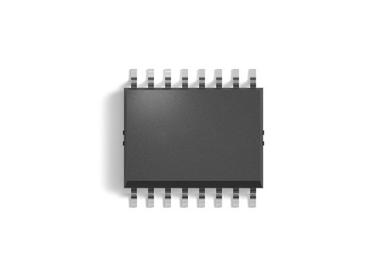 ACS37035KLACTR-040B5 Sensor IC 1 Canal Sensor de Corriente con Baja Desviación de Salida