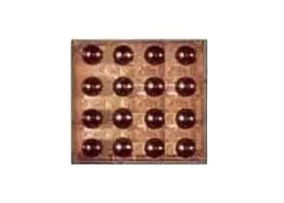 Circuito integrado A30LDJUK Chip de seguridad IC WLCSP16 EdgeLock A30 Secure Authenticator