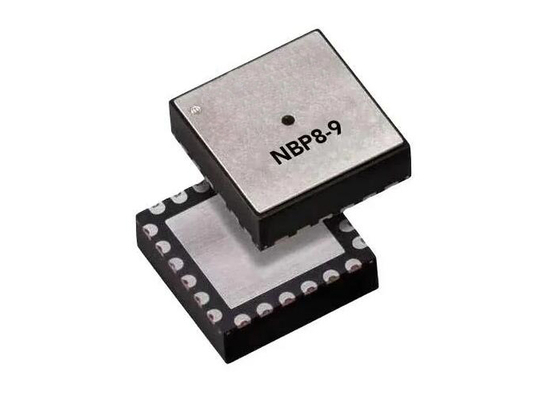 NBP9FD4ST1 Sensor IC BPMS HQFN24 Sensor de Monitor de Presión de Batería Altamente Integrado