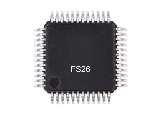 MFS2613AMDH3AD Chip de circuito integrado FS26 Chip de base del sistema de seguridad automotriz HLQFP48