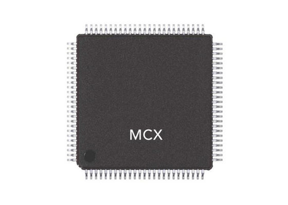 MCXN947VPBT Microcontrolador MCU ARM Microcontroladores HDQFP172 150MHz MCX N94x MCU