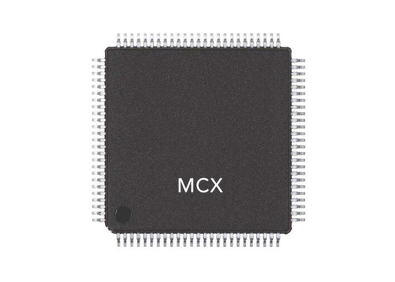 MCXN546VPBT Microcontrolador MCU 150MHz MCX N54x MCU multicore altamente integrado