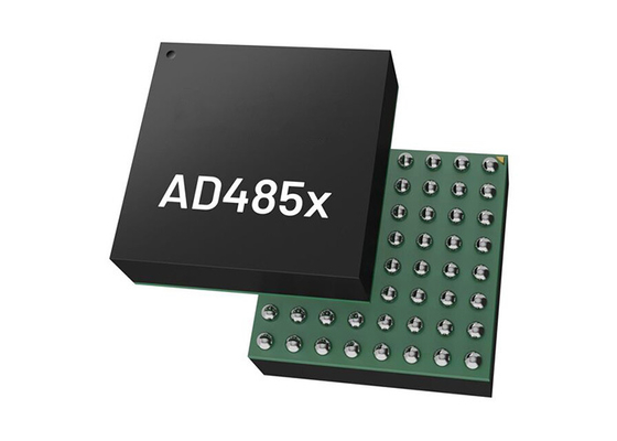 Circuito integrado AD4853BBCZ, chip convertidor analógico a digital de 16 bits y 4 canales
