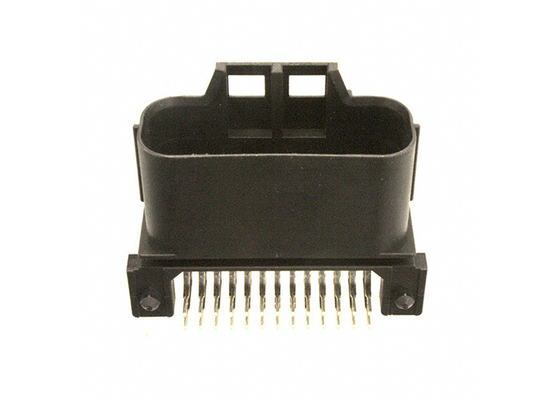 MX23A26NF1 Conectores de tipo compacto Conectores de automóviles impermeables de perfil bajo