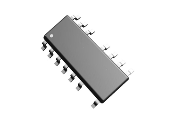XDPS2201E Chip de circuito integrado hibrido de retroceso IC 250 kHz controlador de retroceso híbrido