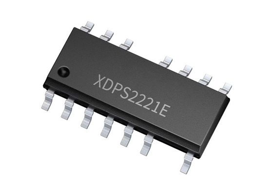XDPS2221E Circuito Integrado Chip XDP Controlador Digital Combo Híbrido Flyback IC