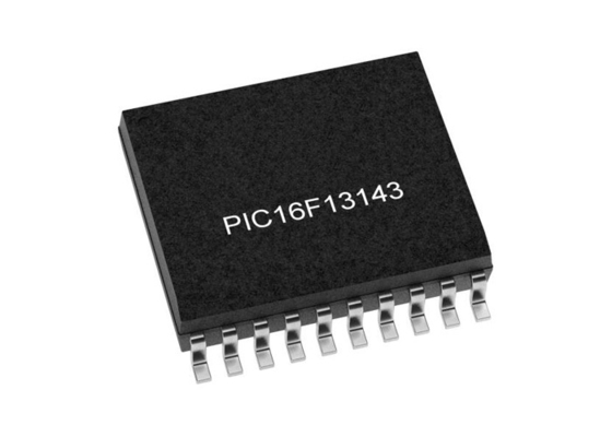 PIC16F13143T-I/SO Microcontrolador MCU 32MHz PIC 16F MCU SOIC20 Microcontroladores de 8 bits