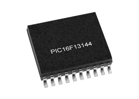 PIC16F13144T-I/SO Microcontrolador MCU PIC 16F Microcontroladores SOIC20 32MHz MCU de 8 bits