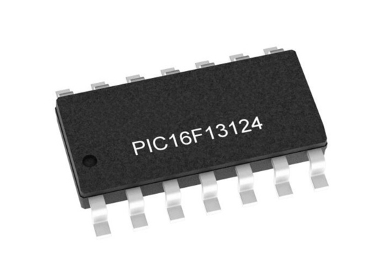 PIC16F13124T-I/SL Microcontrolador MCU 8Bit PIC 16F MCU 32MHz Microcontroladores Embebidos