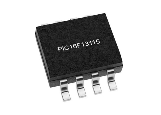 PIC16F13115T-I/SN Microcontroller MCU 32MHz 8Bit Microcontroller IC SOIC8 Embedded MCU