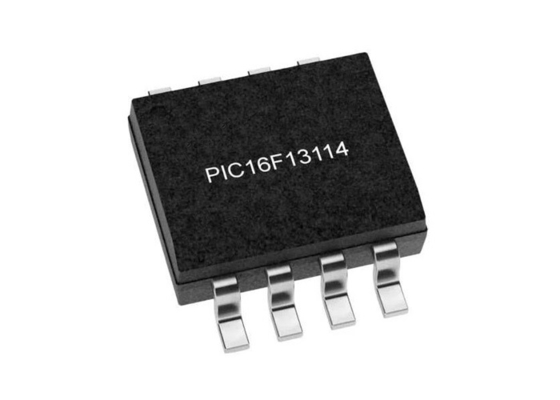 PIC16F13114T-I/SN Microcontrolador MCU 8Bit MCU SOIC8 PIC 16F Circuito Integrado Microcontrolador