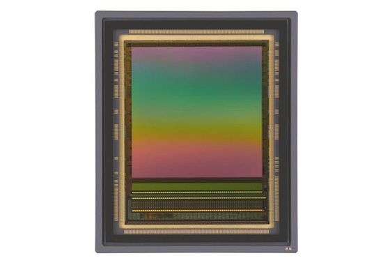 NOIV1SN025KA-GWC Sensor IC de alta resolución 25 MP CMOS Sensor de imagen para ITS