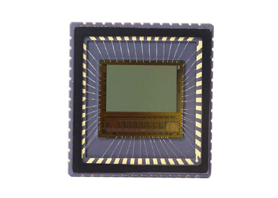 NOIV1SN2000A-QDC Sensor IC 620 Mbps 2.3 MP Sensores de imagen CMOS con obturador global