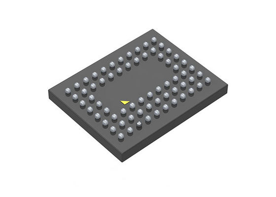 NOIP1SE0480A-STI1 Sensor IC PYTHON 0.48 Megapixel Global Obturador CMOSSensor de imagen